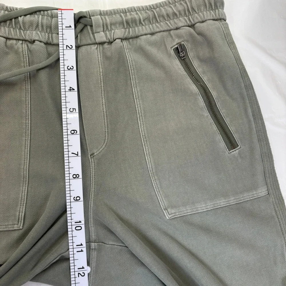 Athleta joggers versatile